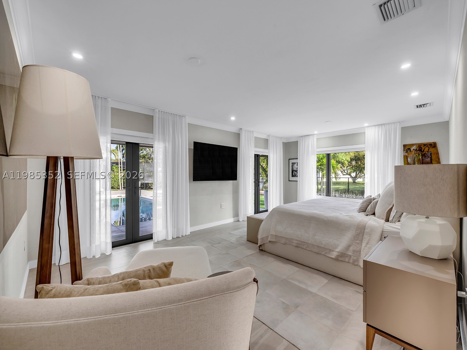 ROYAL PALM HARBOR 1ST ADD - Residential