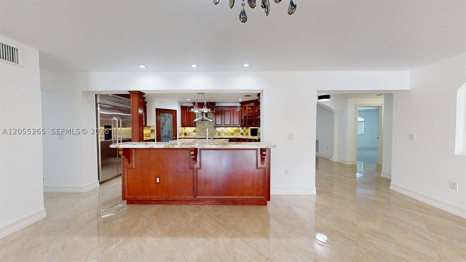 LAKE LAURENCE ESTS 1ST ADD - Residential