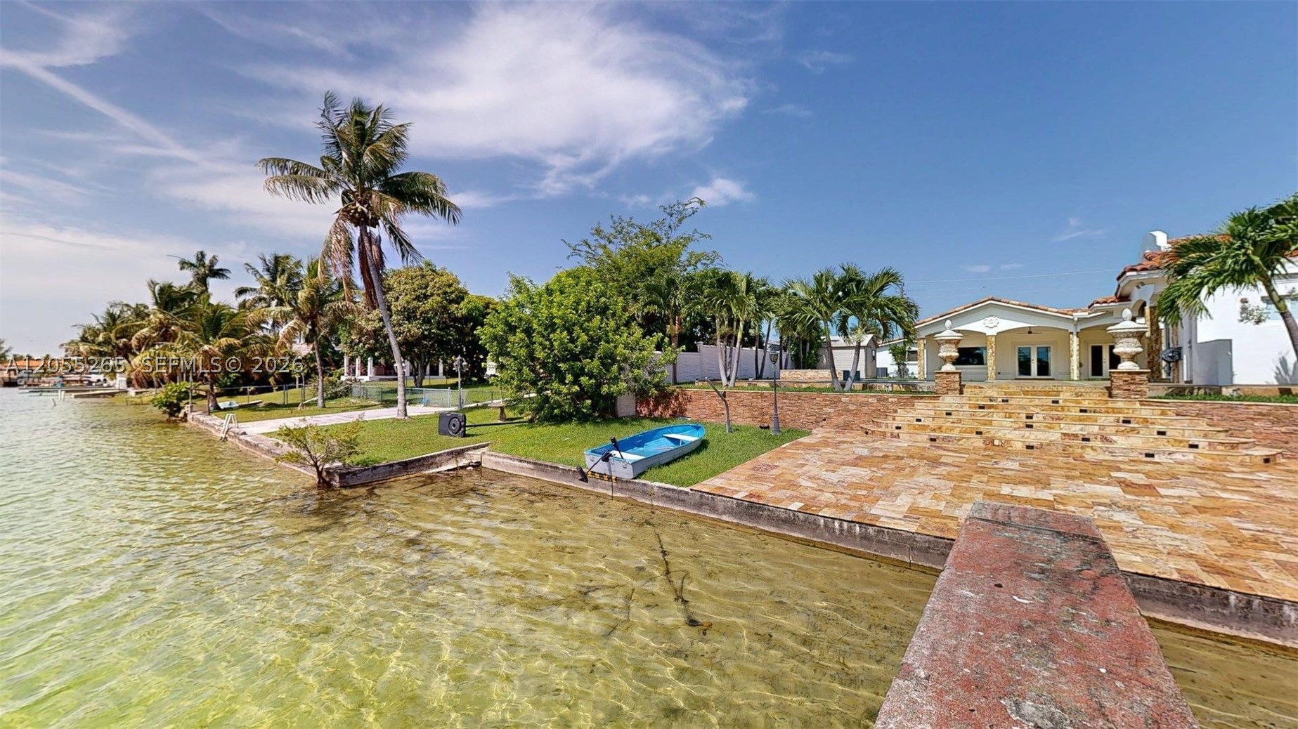 LAKE LAURENCE ESTS 1ST ADD - Residential