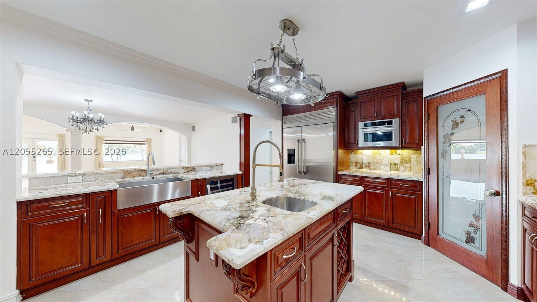 LAKE LAURENCE ESTS 1ST ADD - Residential