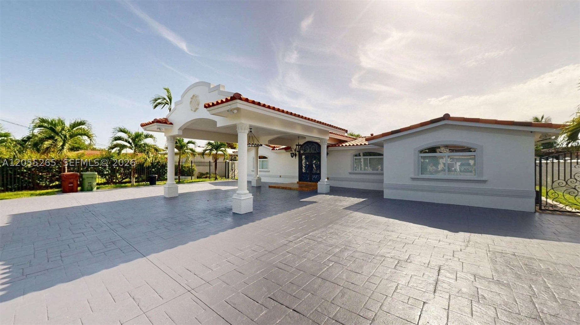 LAKE LAURENCE ESTS 1ST ADD - Residential