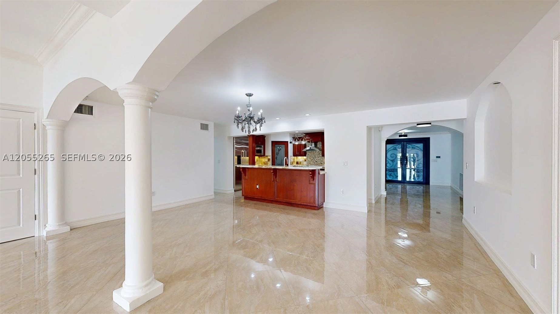 LAKE LAURENCE ESTS 1ST ADD - Residential