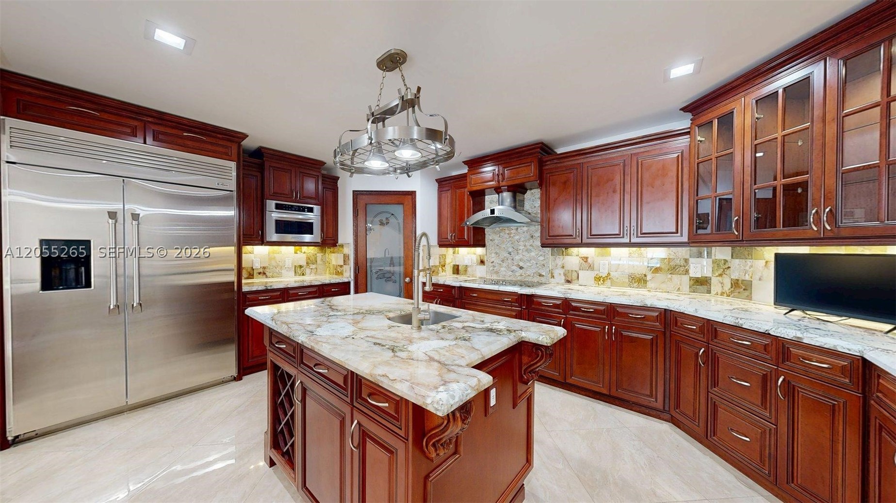 LAKE LAURENCE ESTS 1ST ADD - Residential