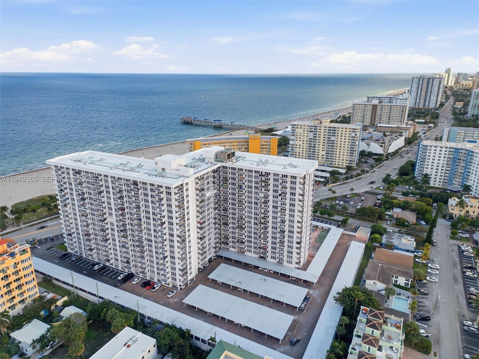 PARLIAMENT HOUSE CONDO - Residential