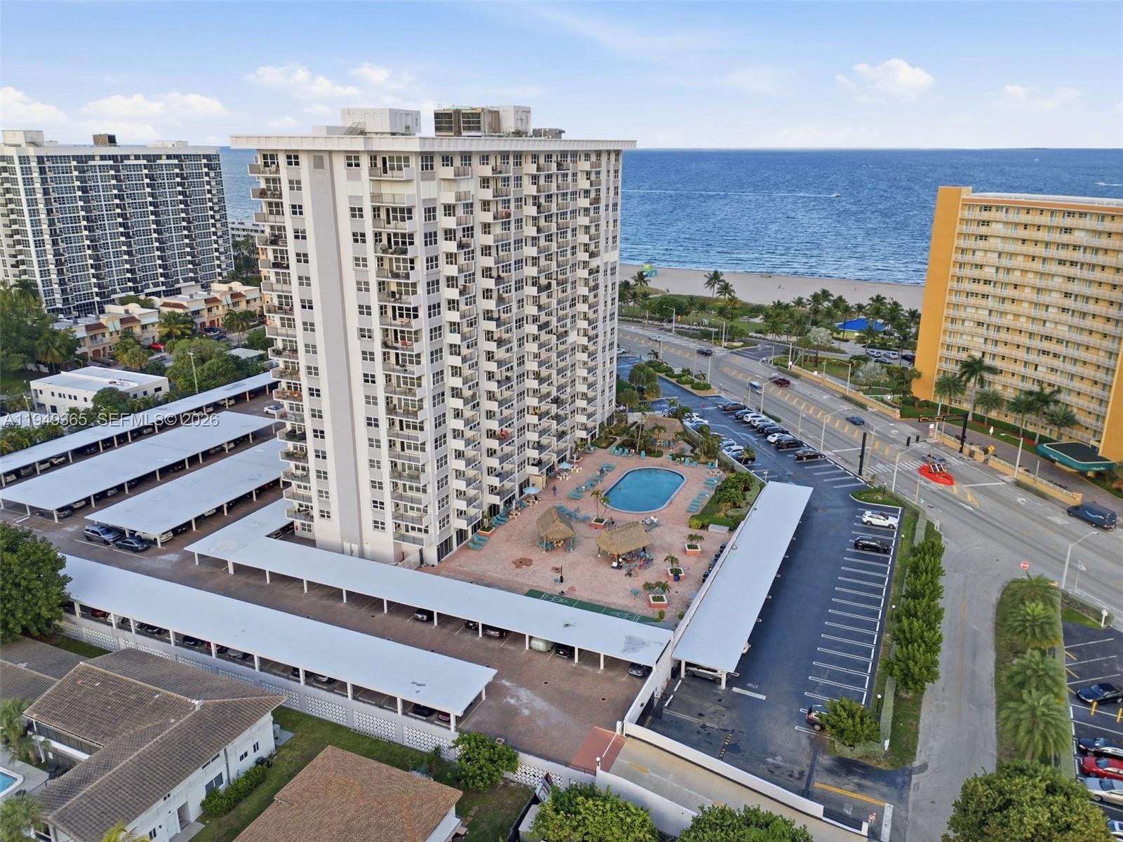 PARLIAMENT HOUSE CONDO - Residential