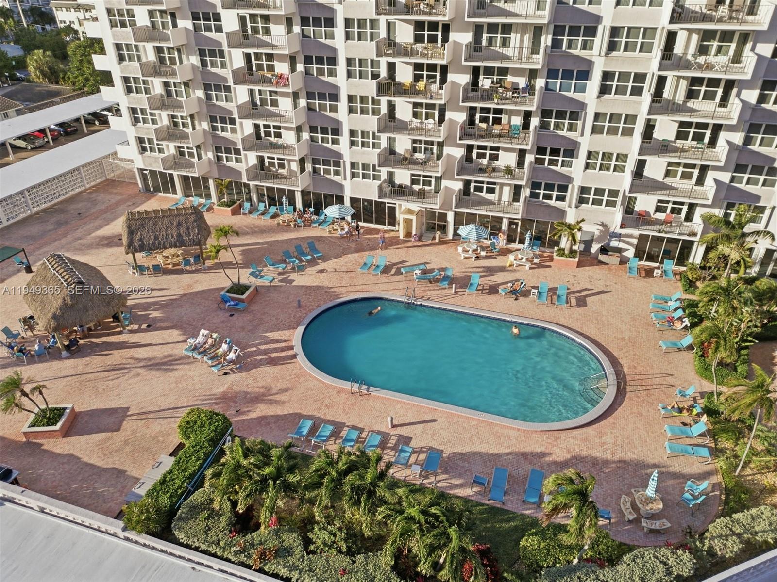 PARLIAMENT HOUSE CONDO - Residential