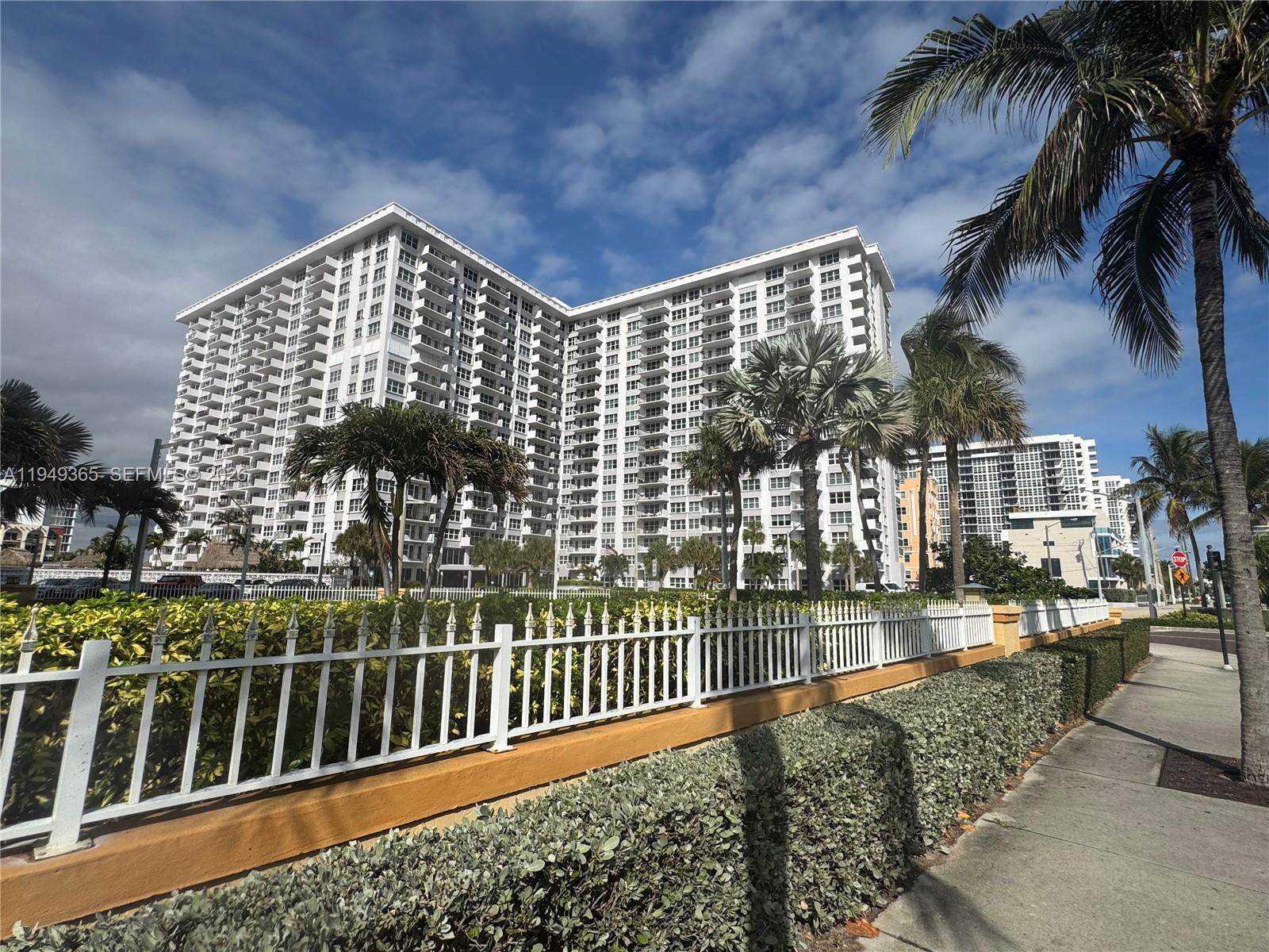 PARLIAMENT HOUSE CONDO - Residential