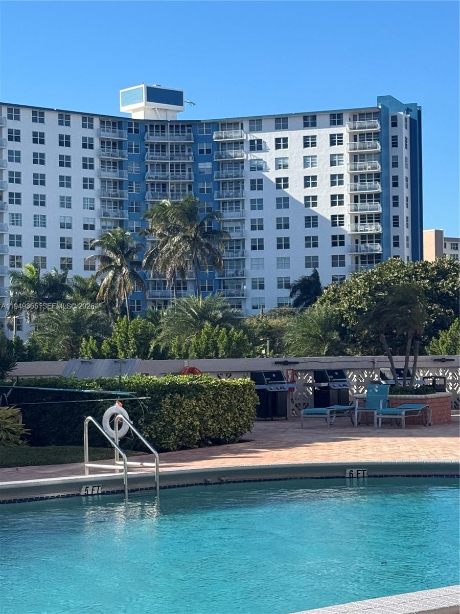 PARLIAMENT HOUSE CONDO - Residential