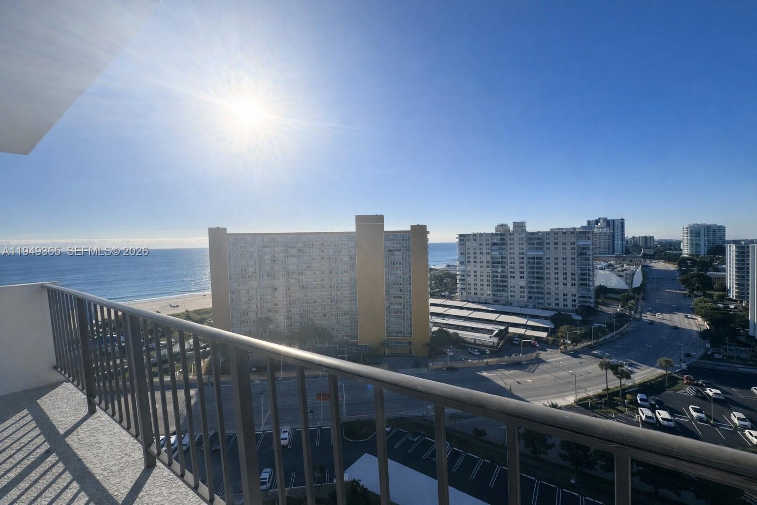 PARLIAMENT HOUSE CONDO - Residential