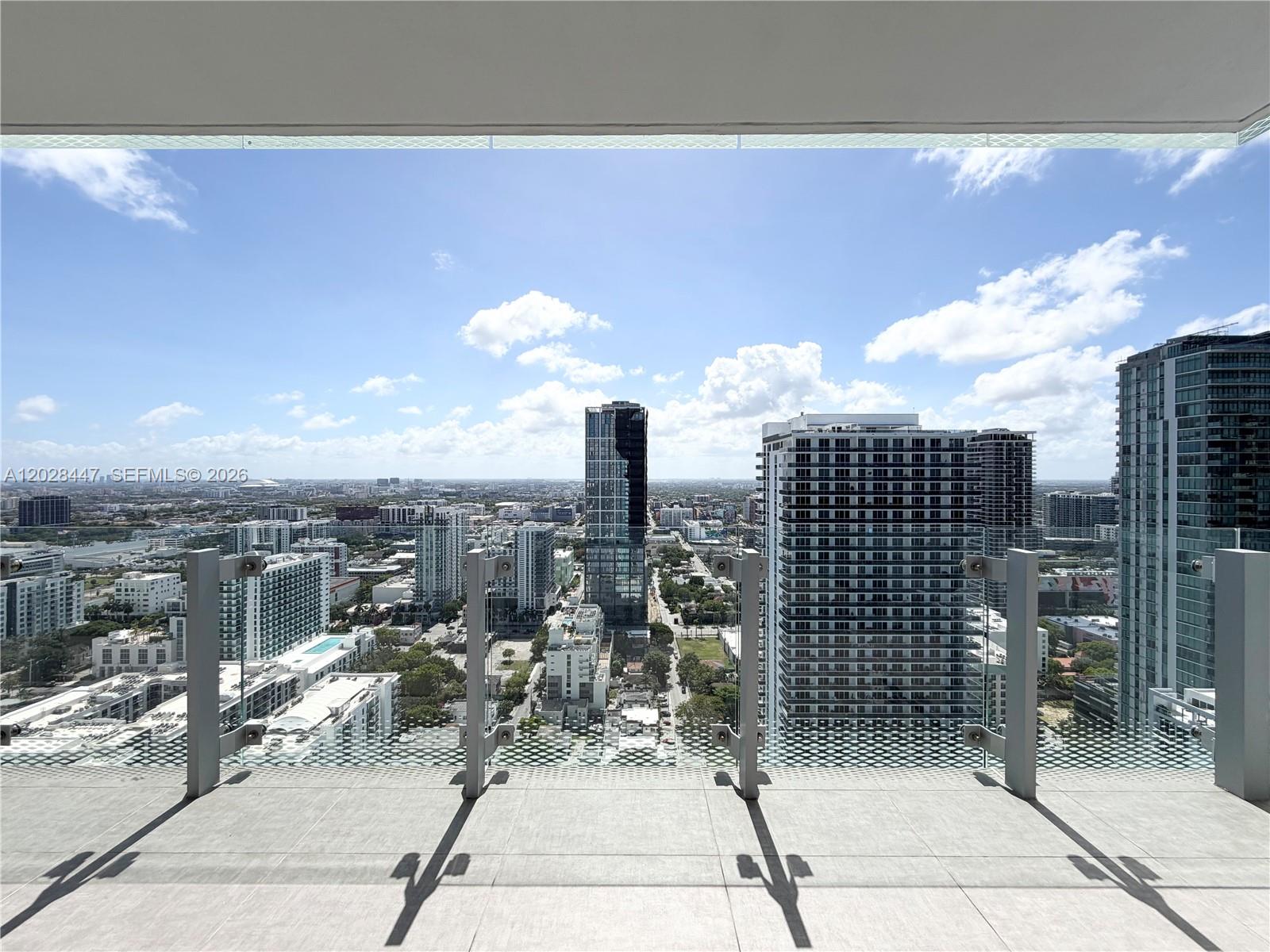 ESCOTTONIA PARK - Residential Lease