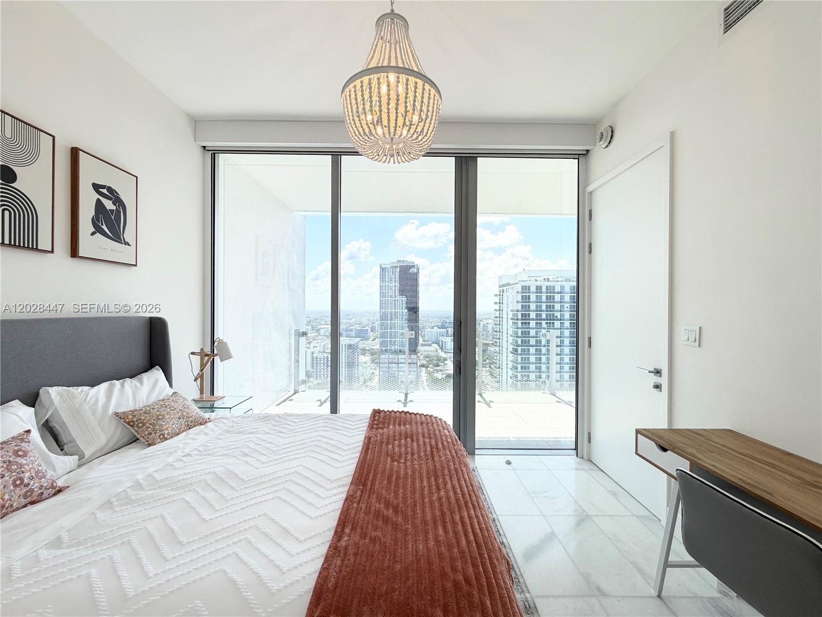 ESCOTTONIA PARK - Residential Lease
