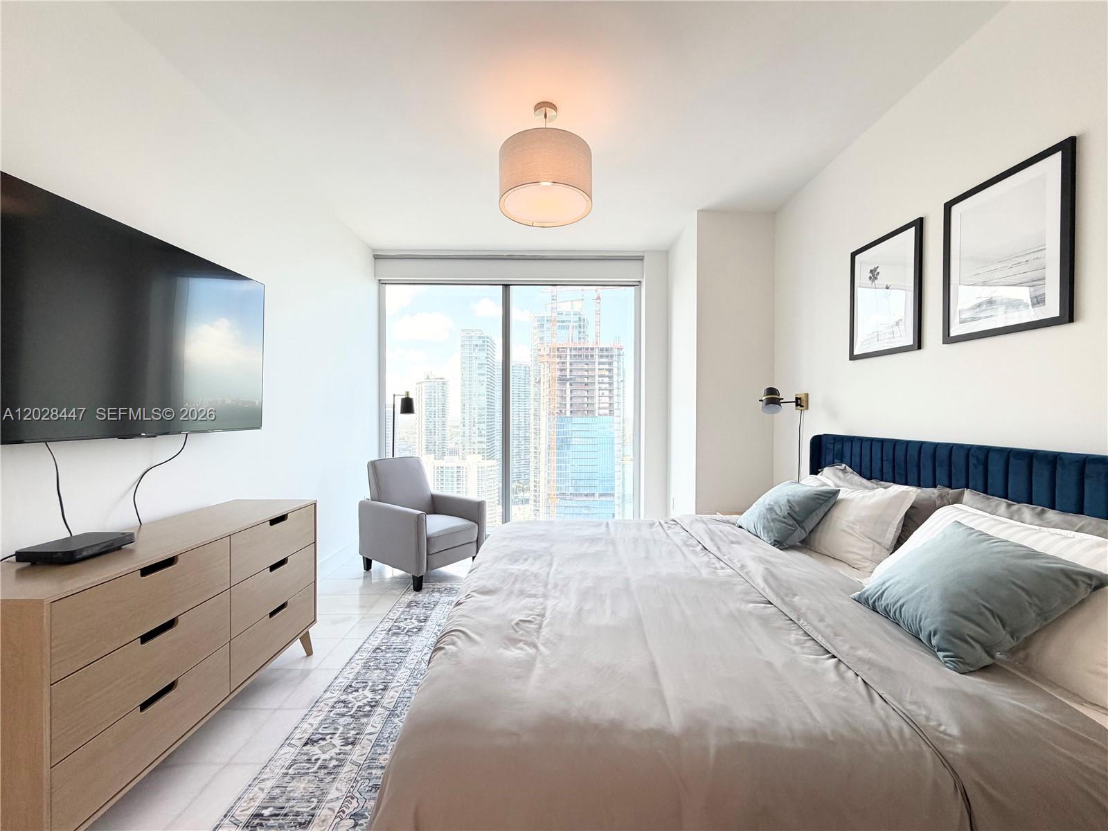 ESCOTTONIA PARK - Residential Lease