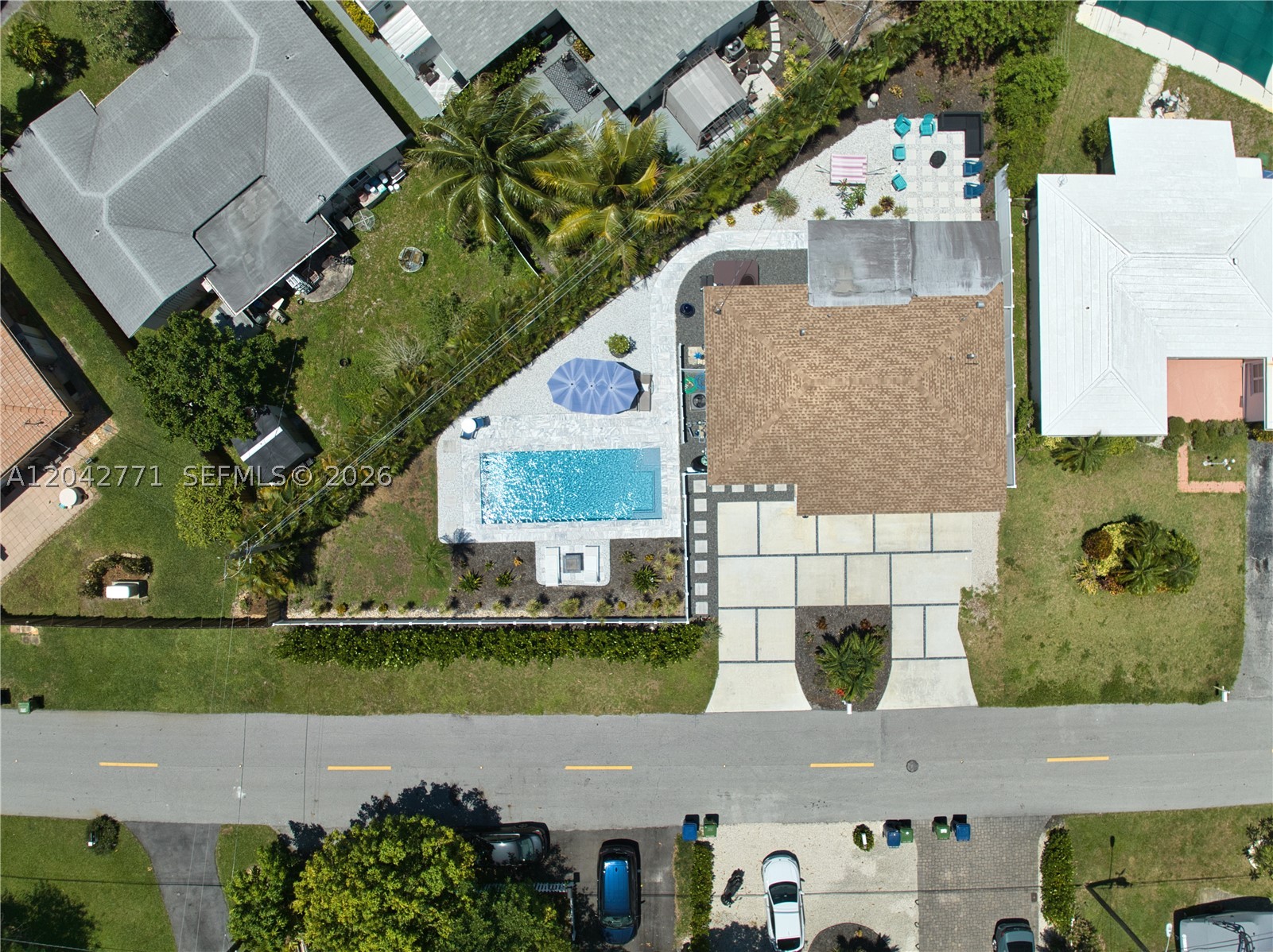 ALMAR ESTATES RESUB - Residential