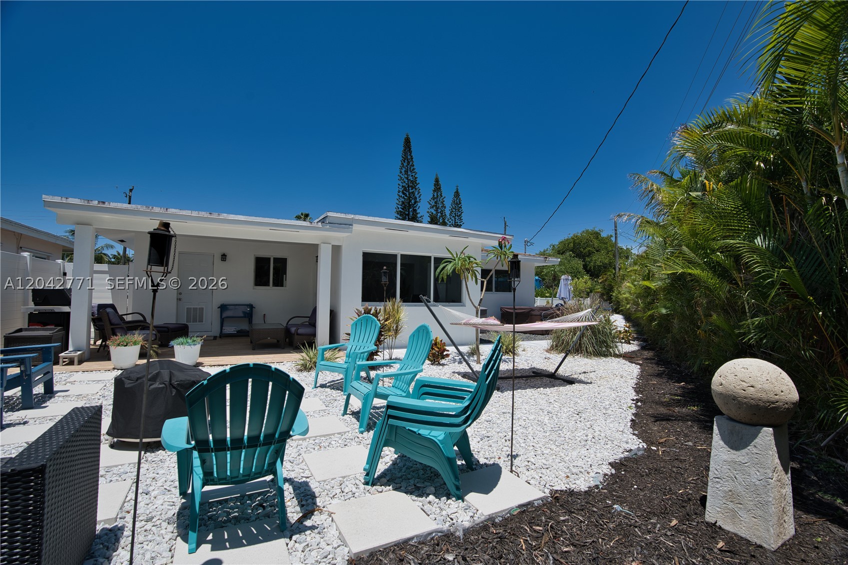 ALMAR ESTATES RESUB - Residential