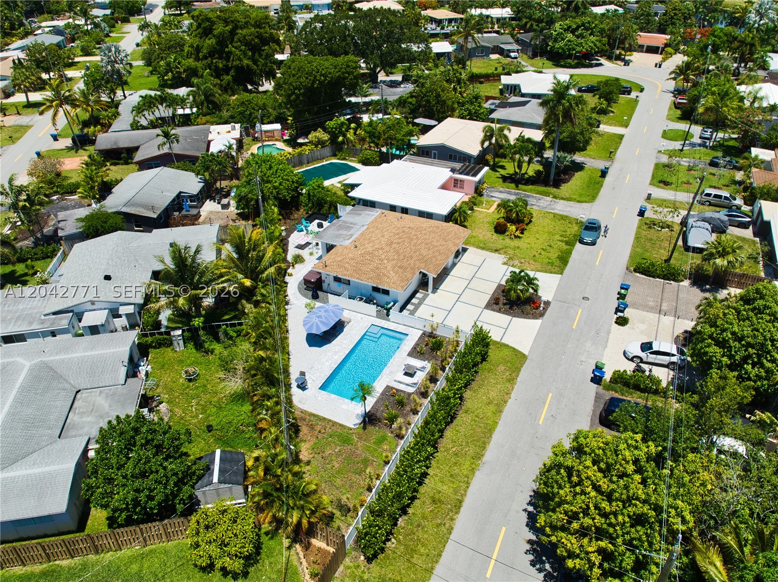 ALMAR ESTATES RESUB - Residential