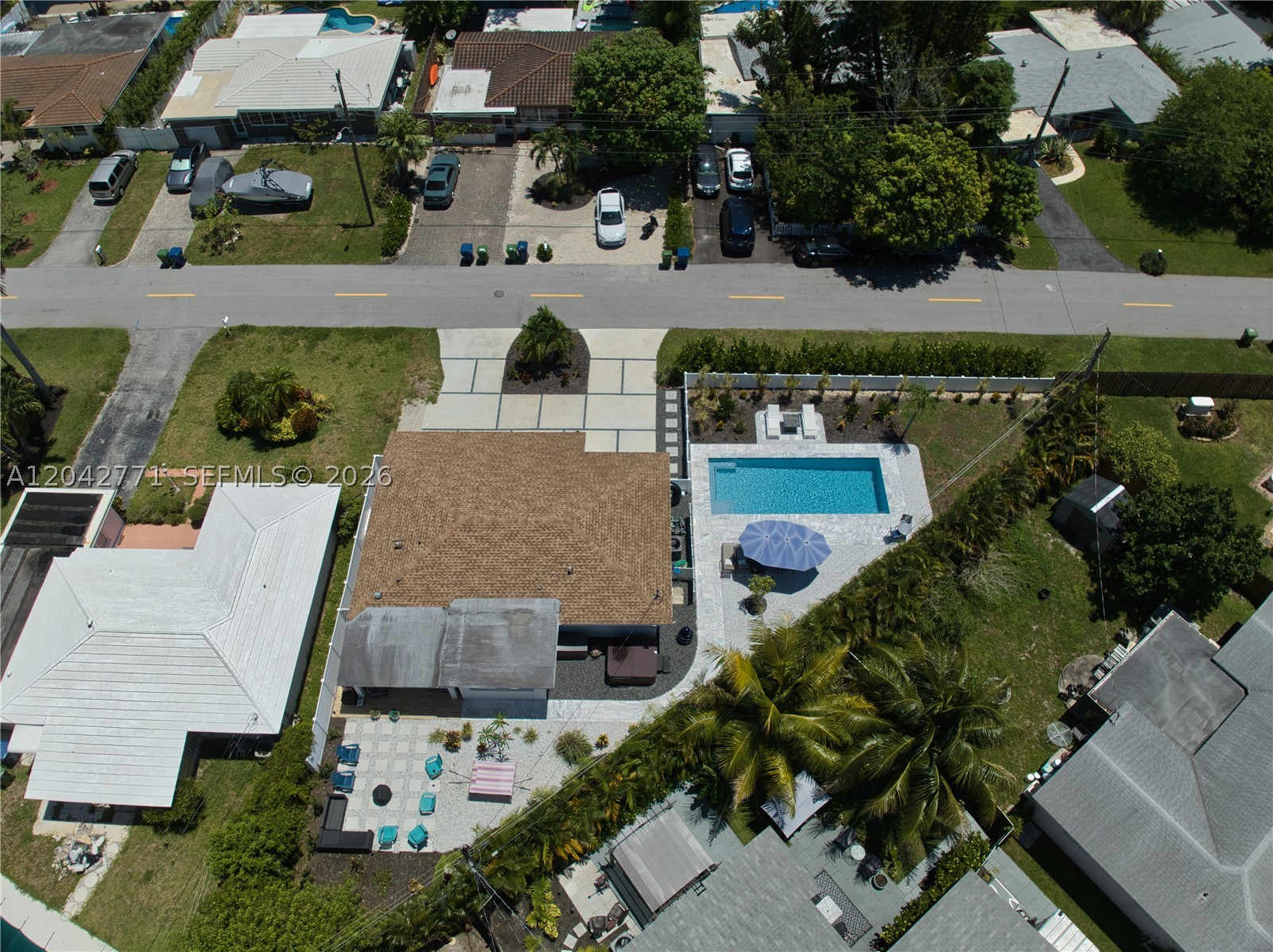 ALMAR ESTATES RESUB - Residential