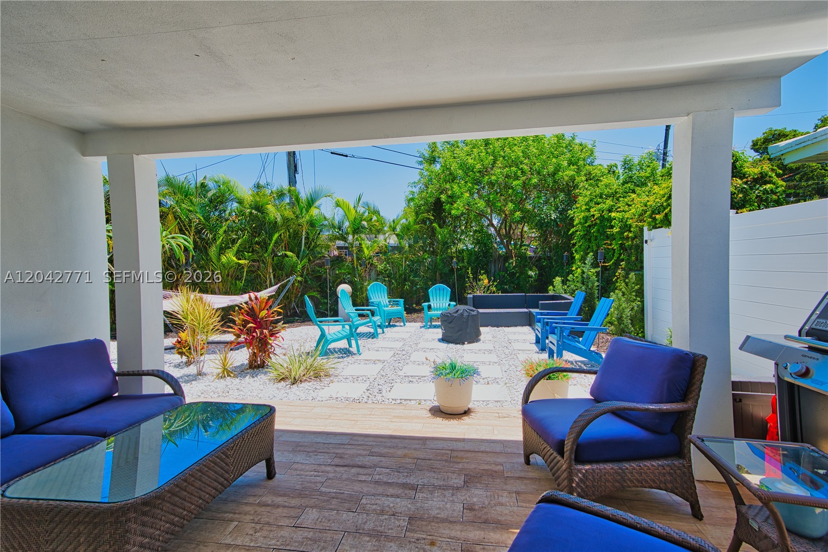 ALMAR ESTATES RESUB - Residential