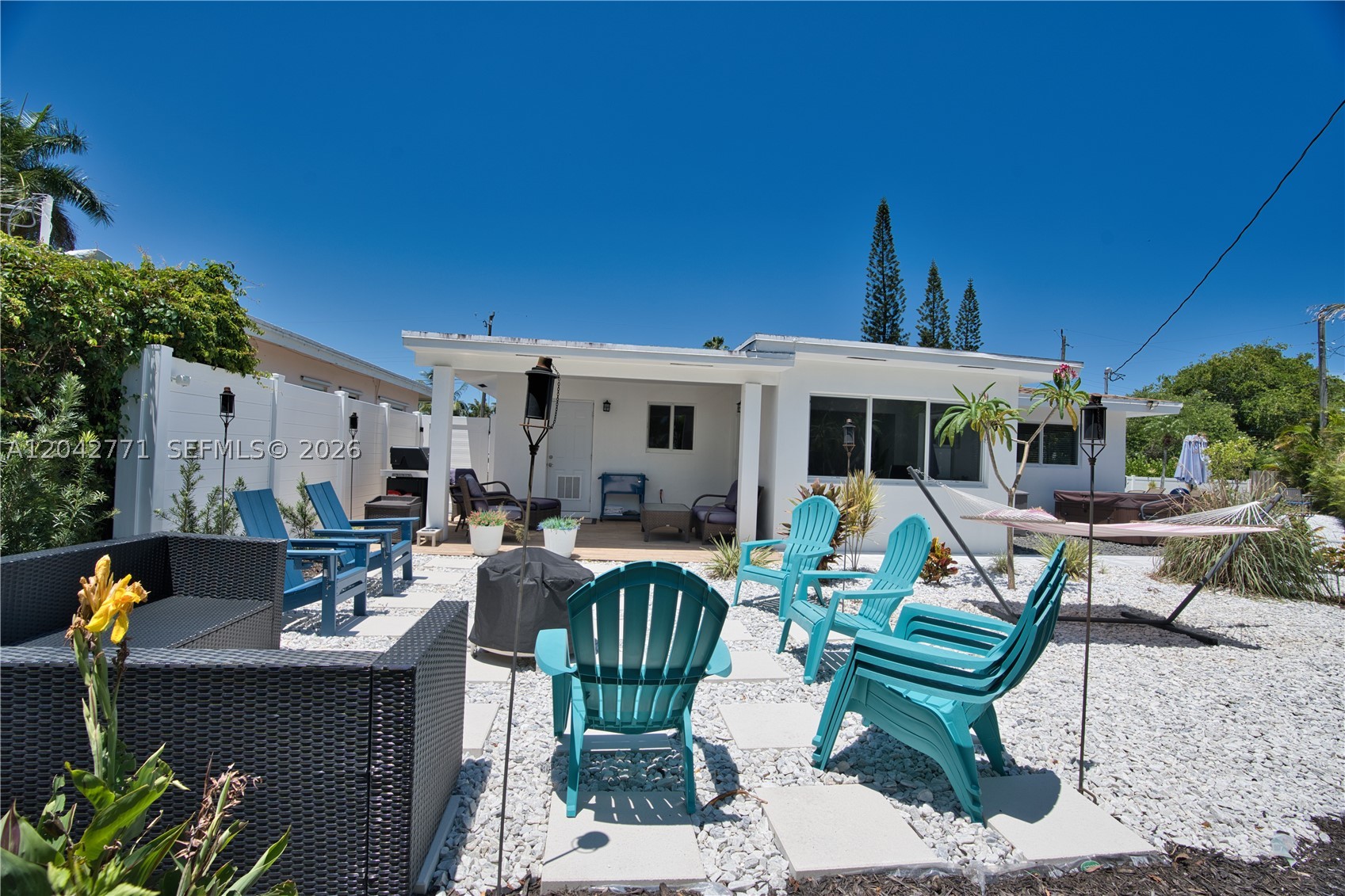 ALMAR ESTATES RESUB - Residential