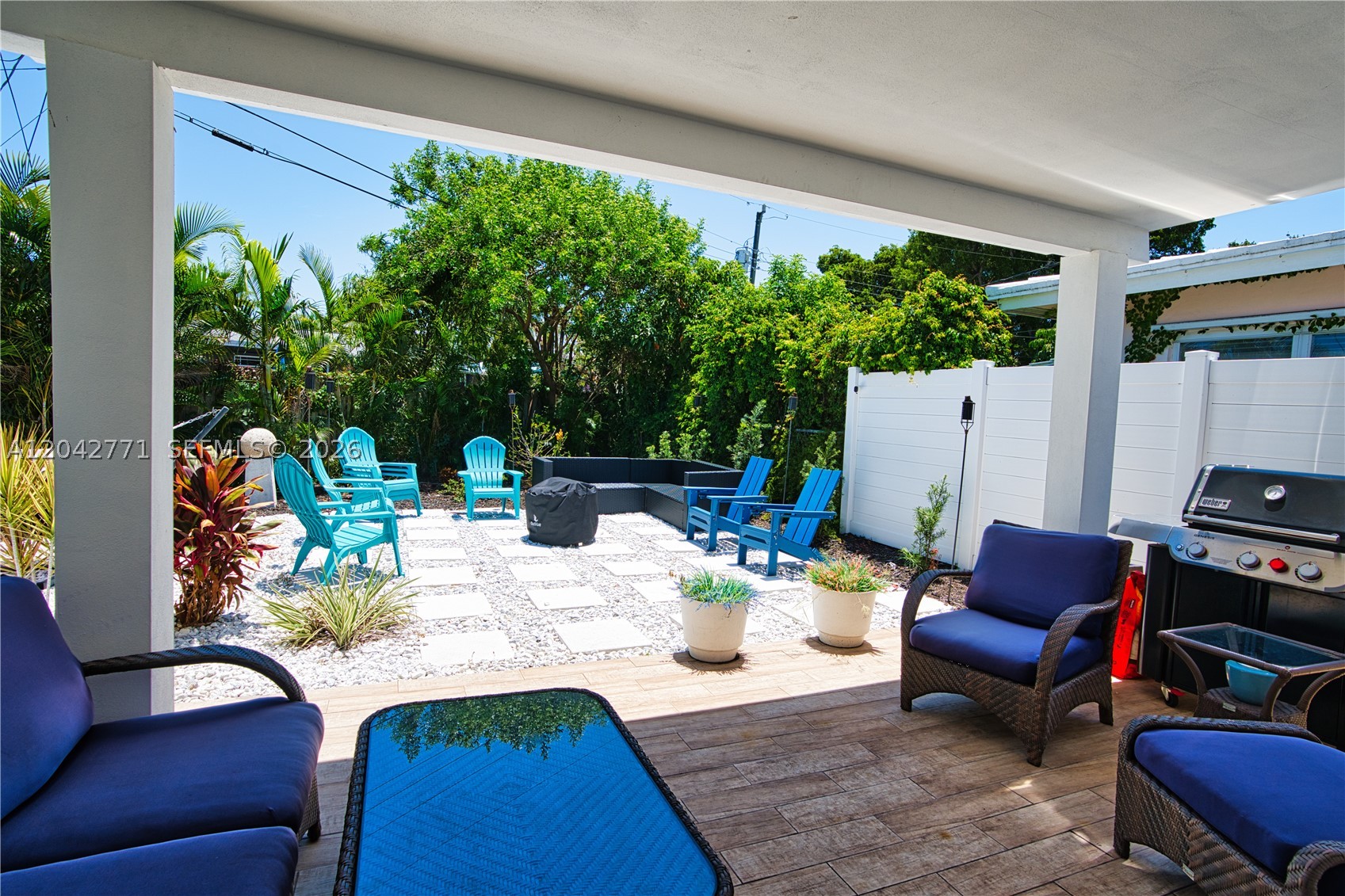ALMAR ESTATES RESUB - Residential
