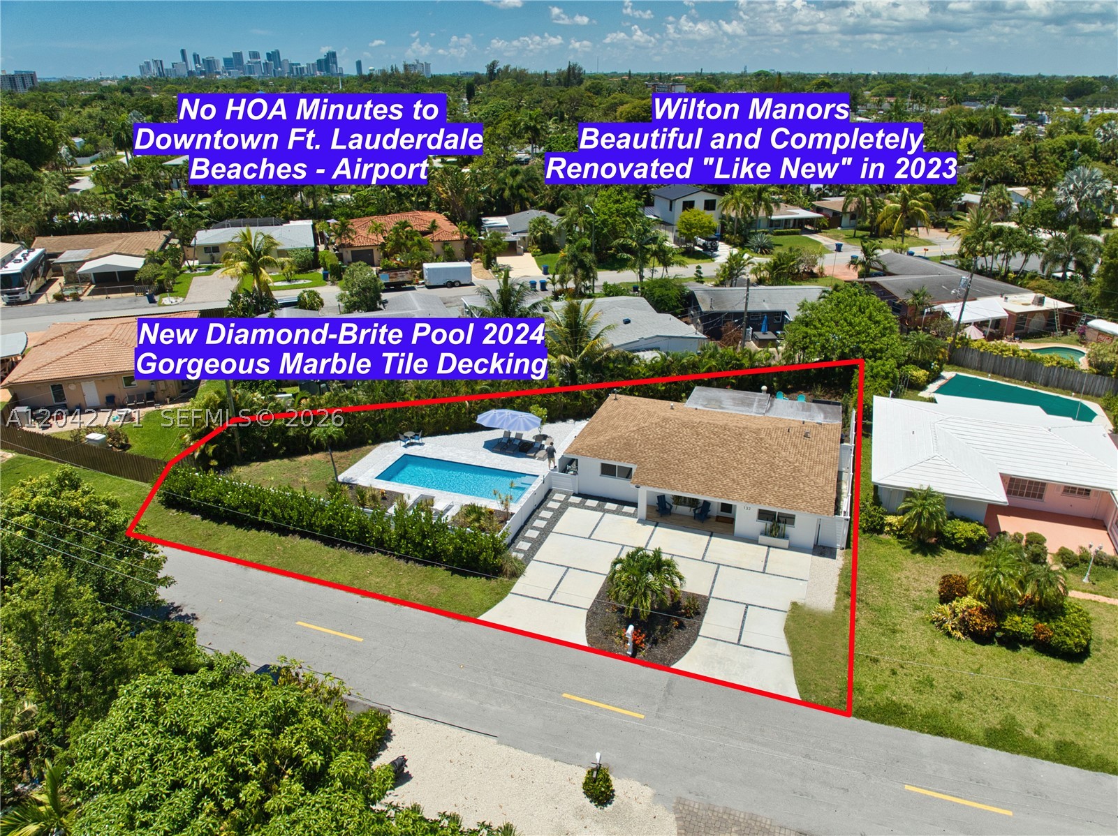 ALMAR ESTATES RESUB - Residential