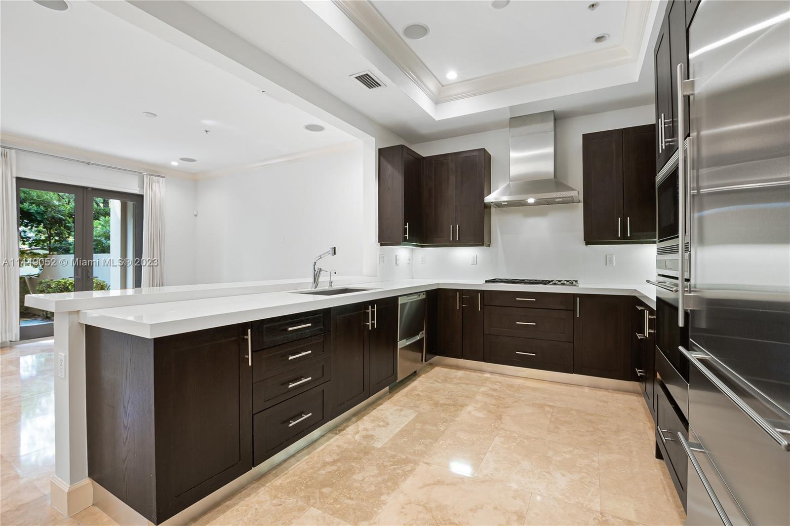 OAK LANE - Residential Lease