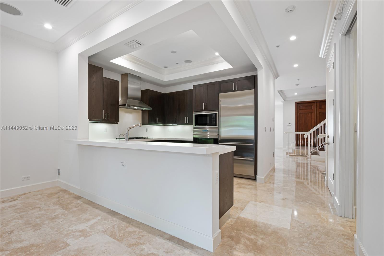 OAK LANE - Residential Lease