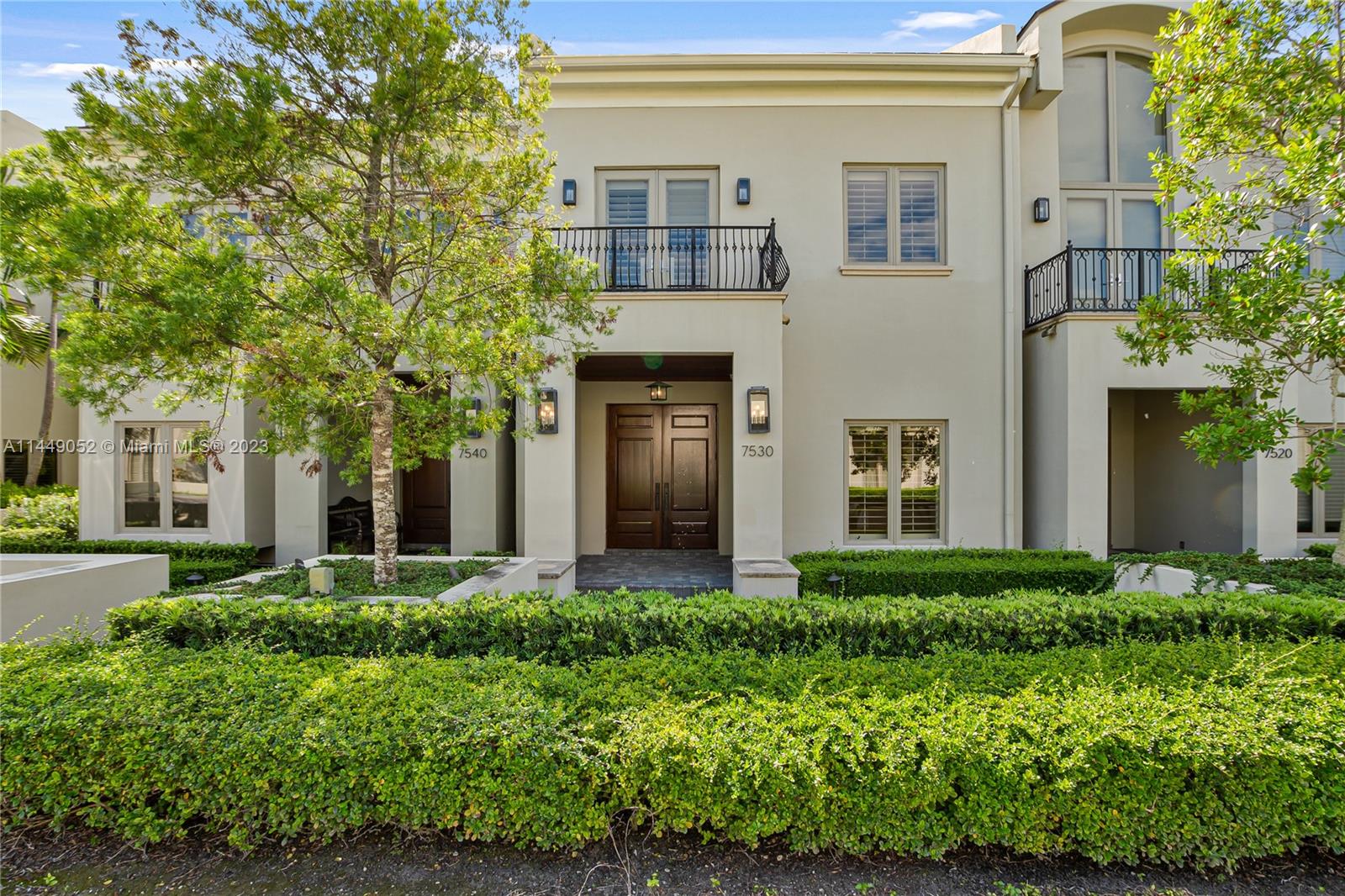 OAK LANE - Residential Lease