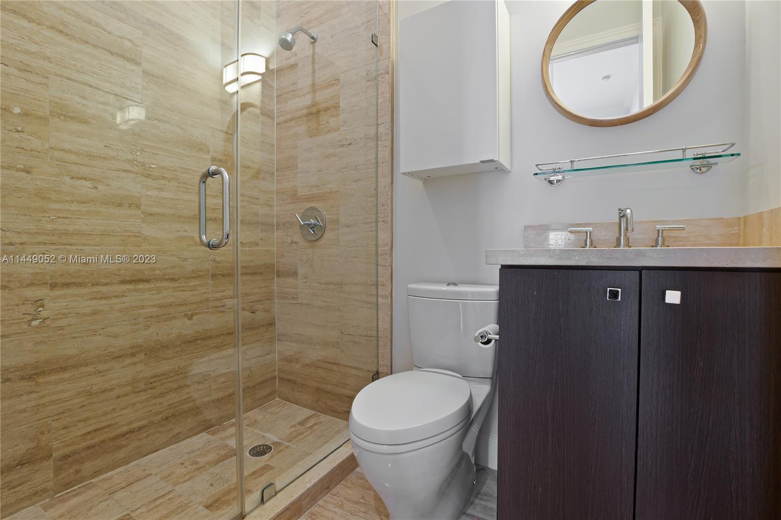 OAK LANE - Residential Lease