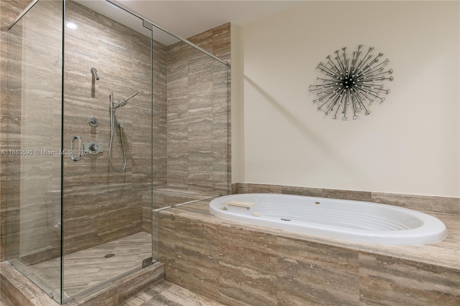 TRUMP TOWERS 2 - Residential Lease