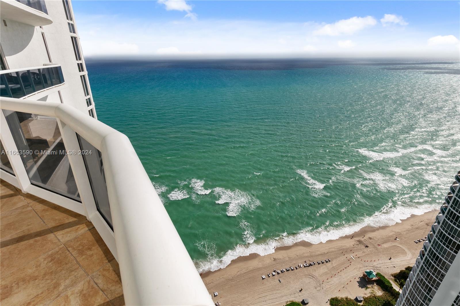 TRUMP TOWERS 2 - Residential Lease