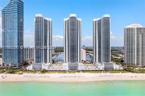 TRUMP TOWERS 2 - Residential Lease