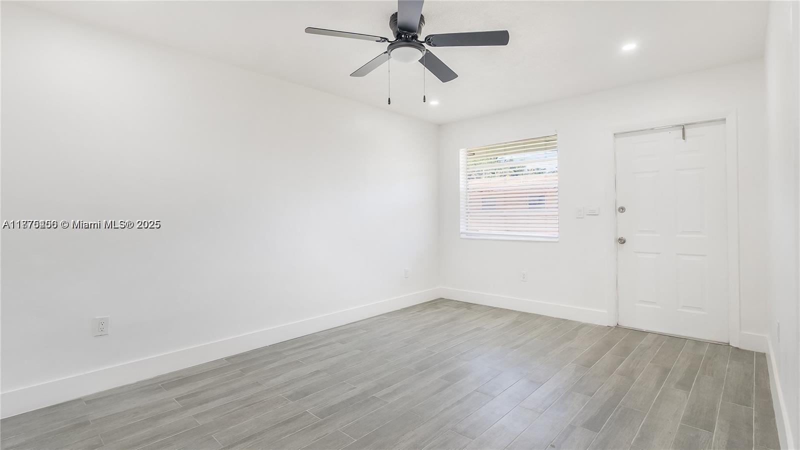 CLIFTON MANOR - Residential Lease
