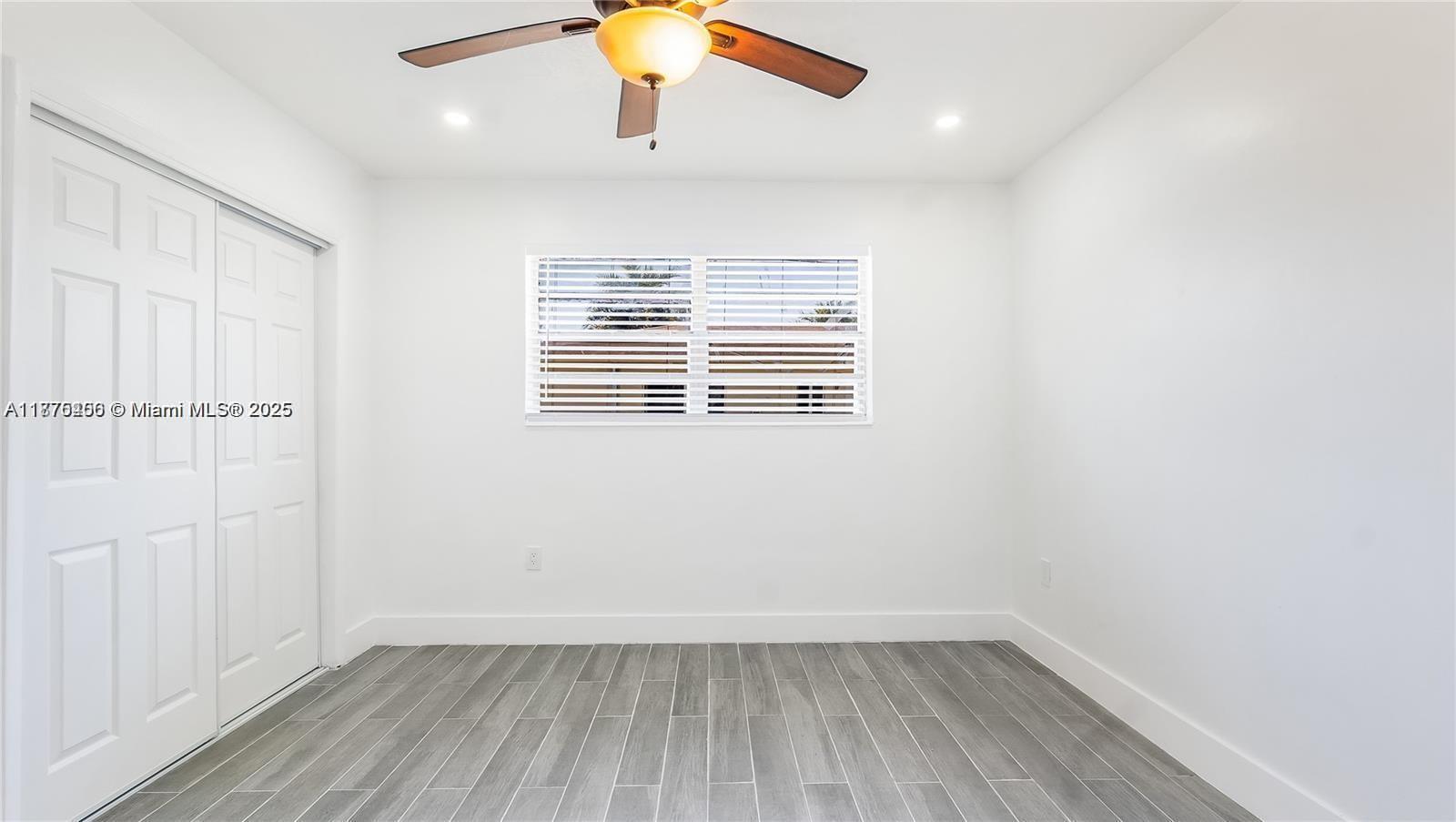 CLIFTON MANOR - Residential Lease