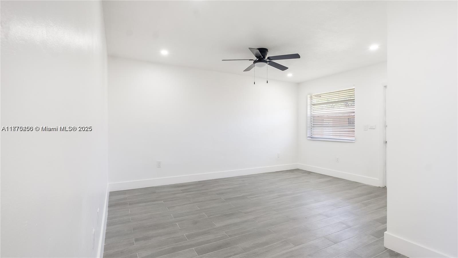 CLIFTON MANOR - Residential Lease