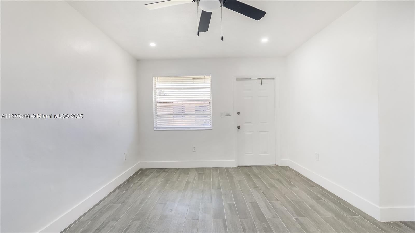 CLIFTON MANOR - Residential Lease