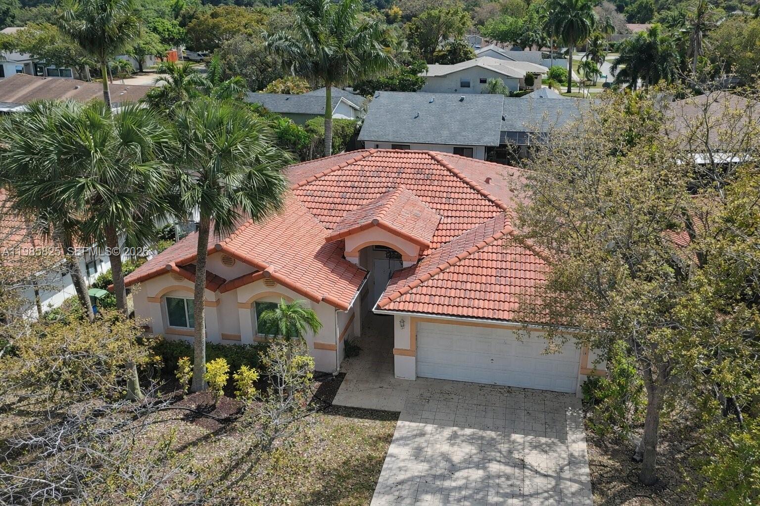 BONAVILLAS - Residential