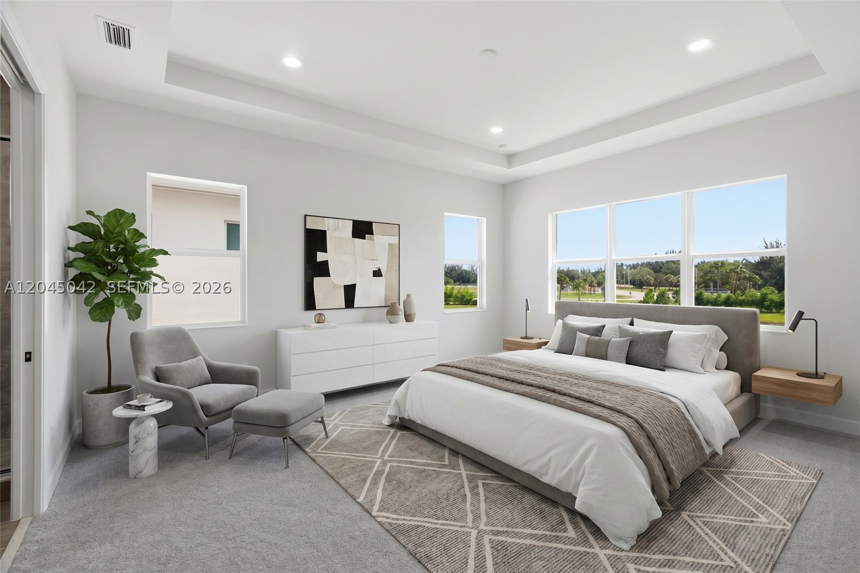 PINES OF WESTLAKE - Residential