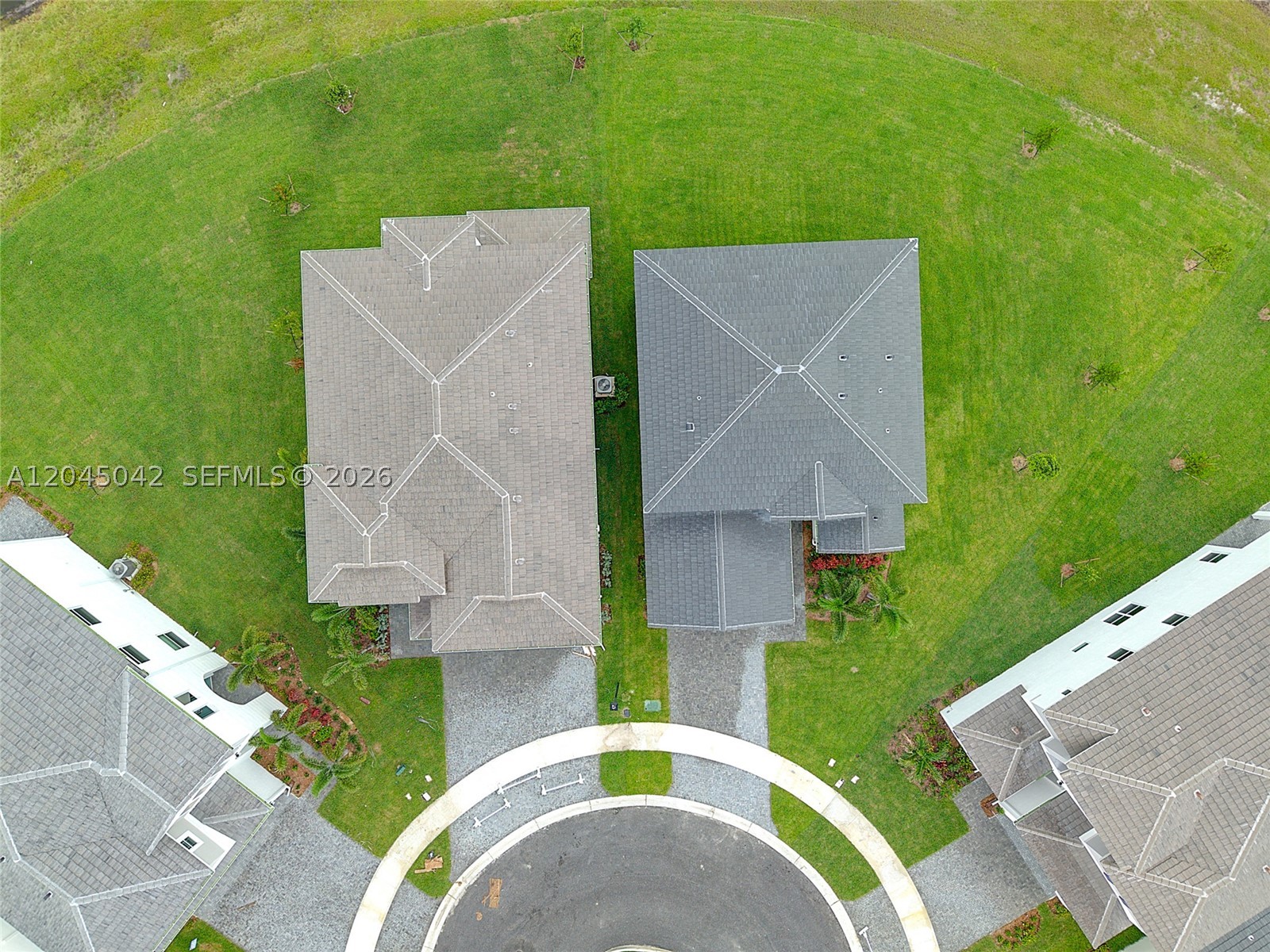 PINES OF WESTLAKE - Residential