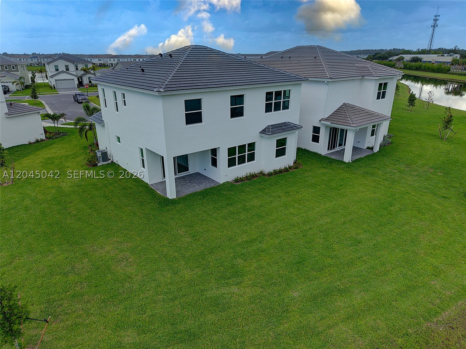 PINES OF WESTLAKE - Residential