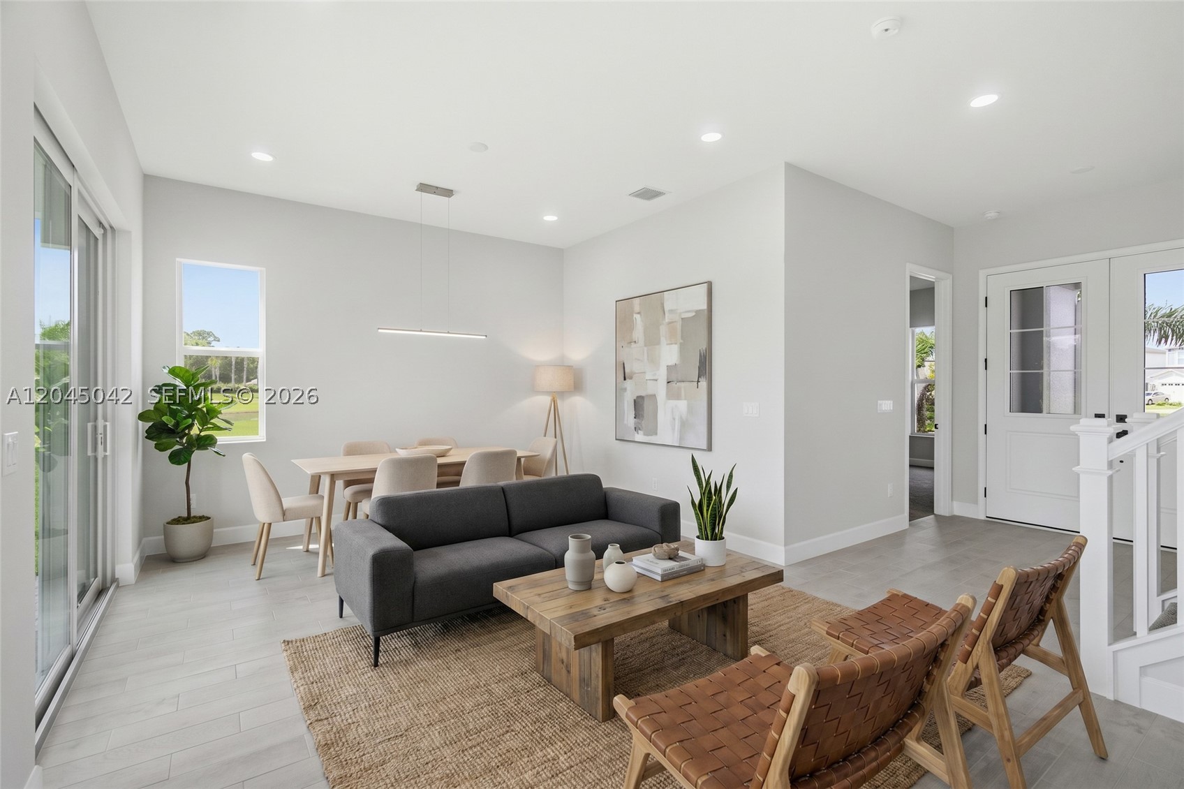 PINES OF WESTLAKE - Residential