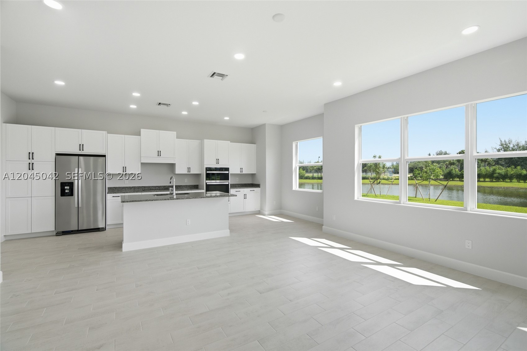 PINES OF WESTLAKE - Residential