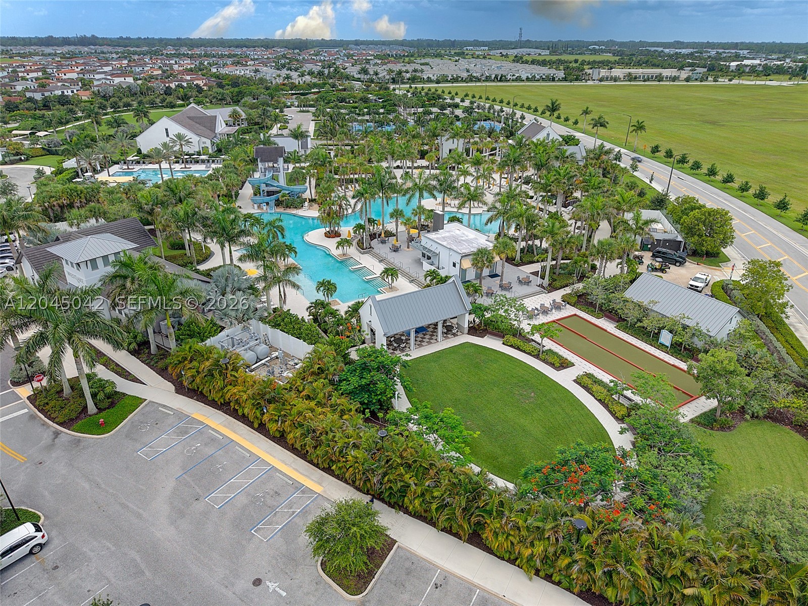 PINES OF WESTLAKE - Residential