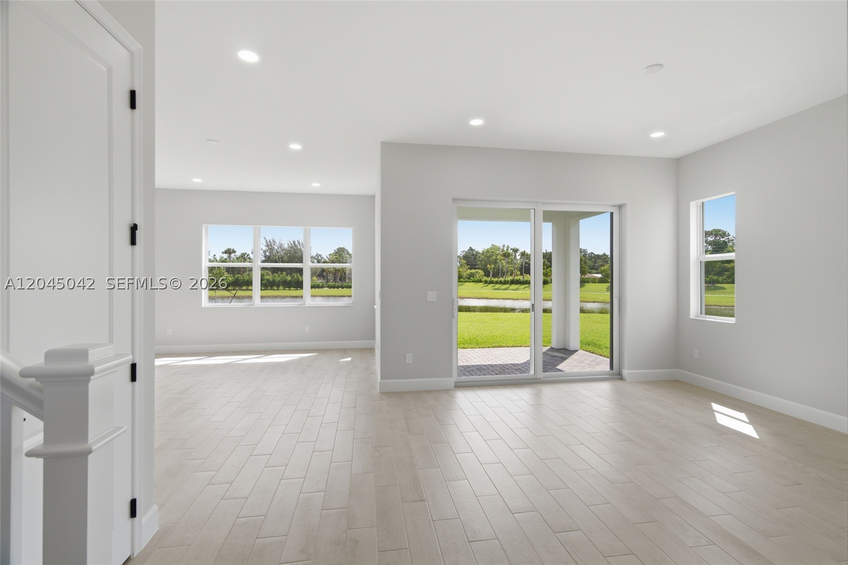 PINES OF WESTLAKE - Residential