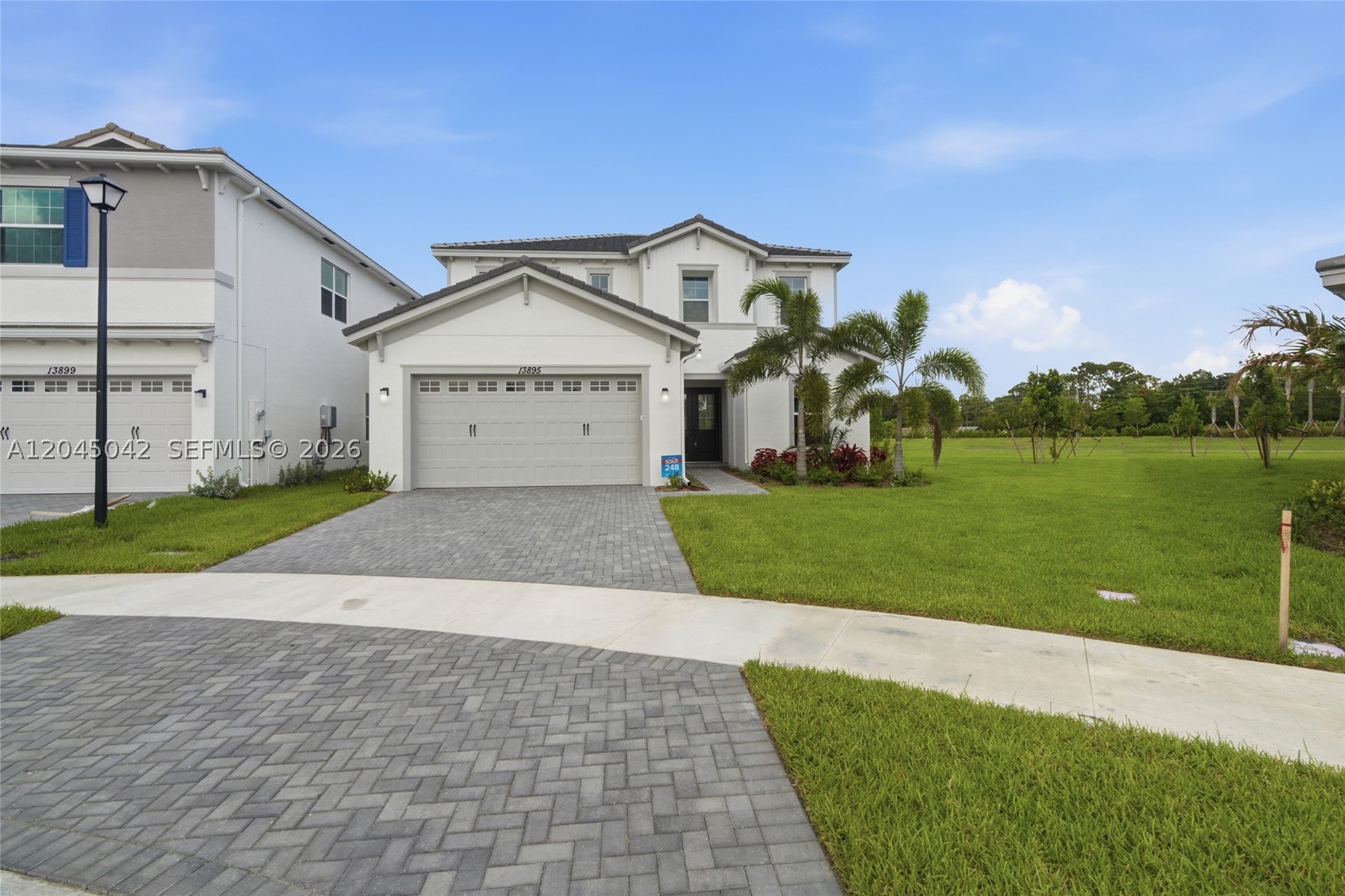 PINES OF WESTLAKE - Residential
