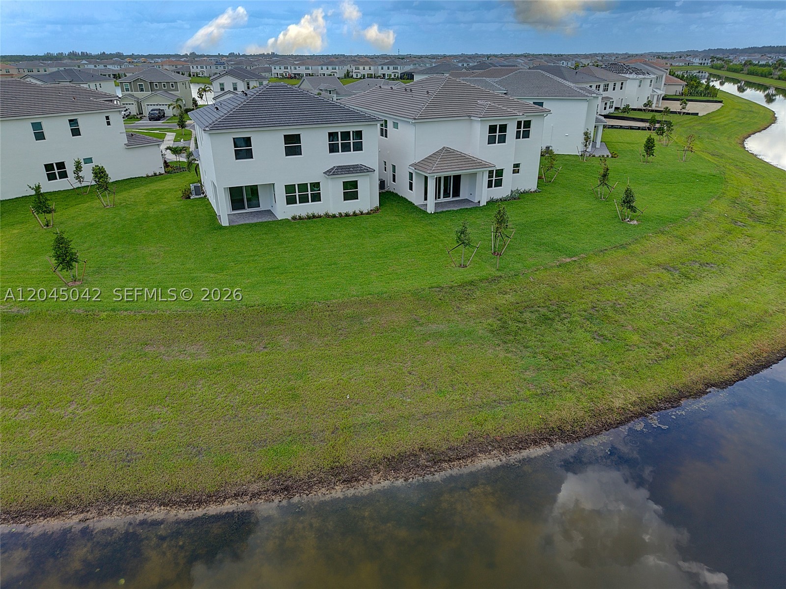 PINES OF WESTLAKE - Residential
