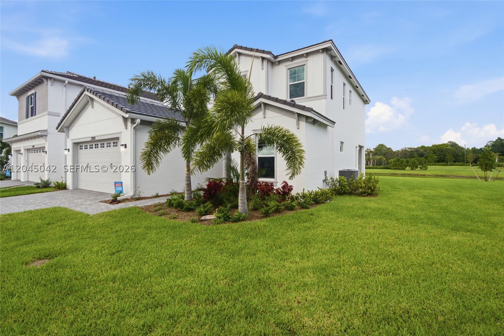 PINES OF WESTLAKE - Residential
