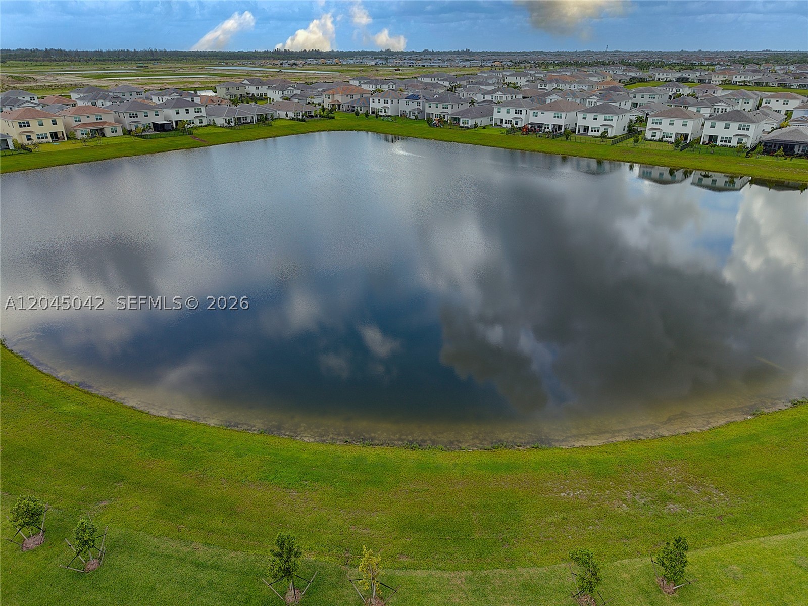 PINES OF WESTLAKE - Residential