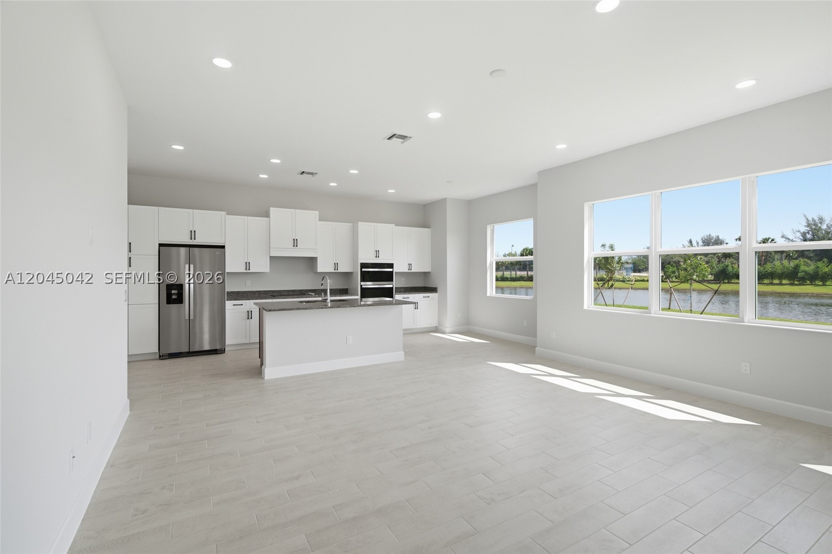 PINES OF WESTLAKE - Residential