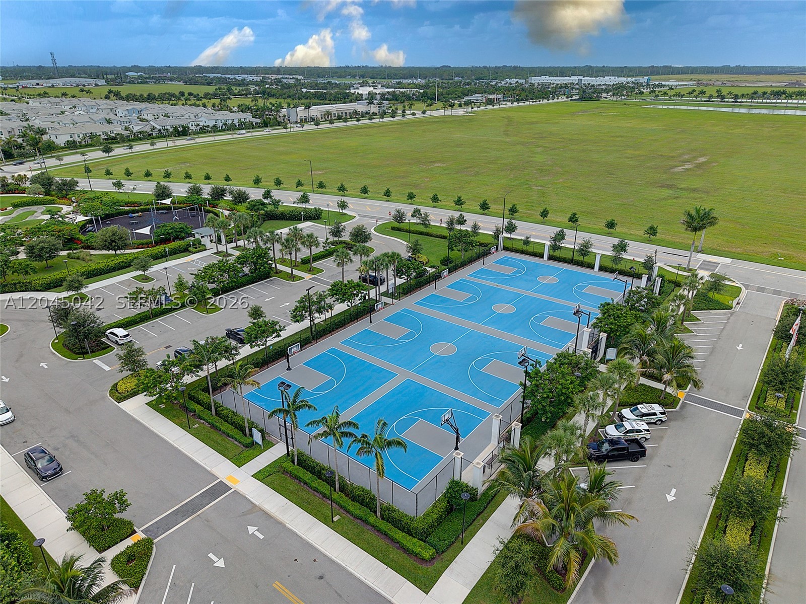 PINES OF WESTLAKE - Residential