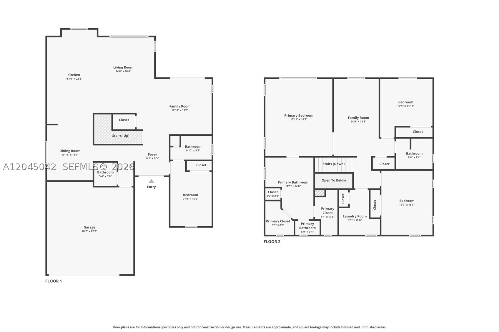 PINES OF WESTLAKE - Residential